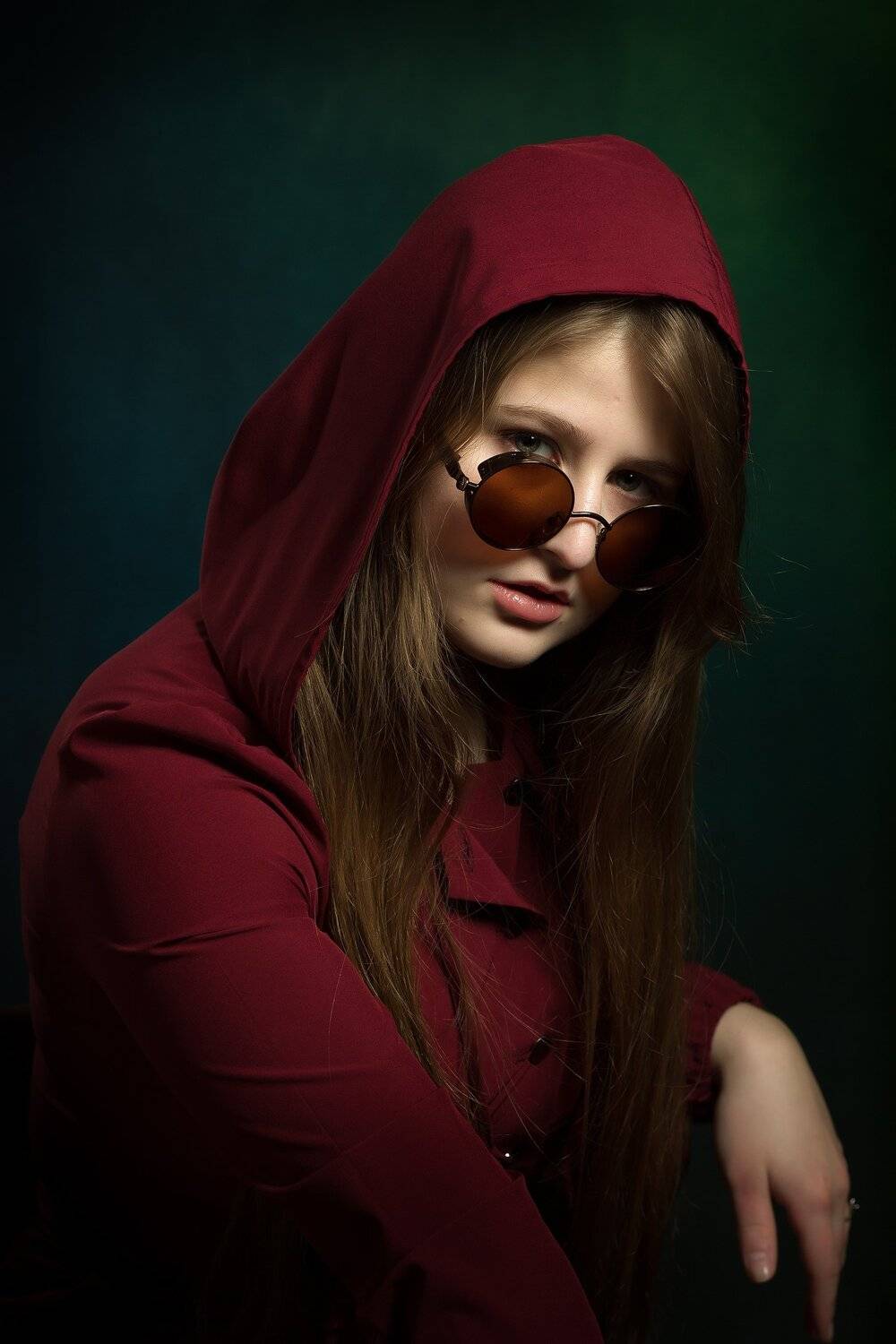 , Иван Скрыльков