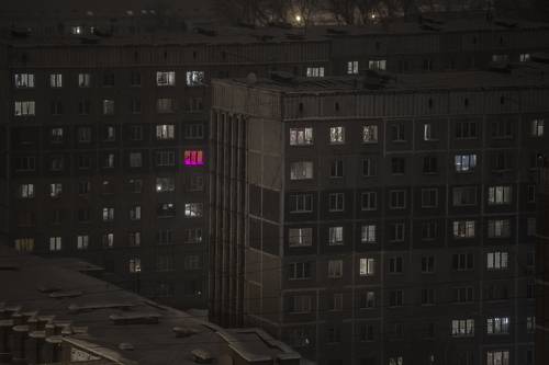 Пиксели 
