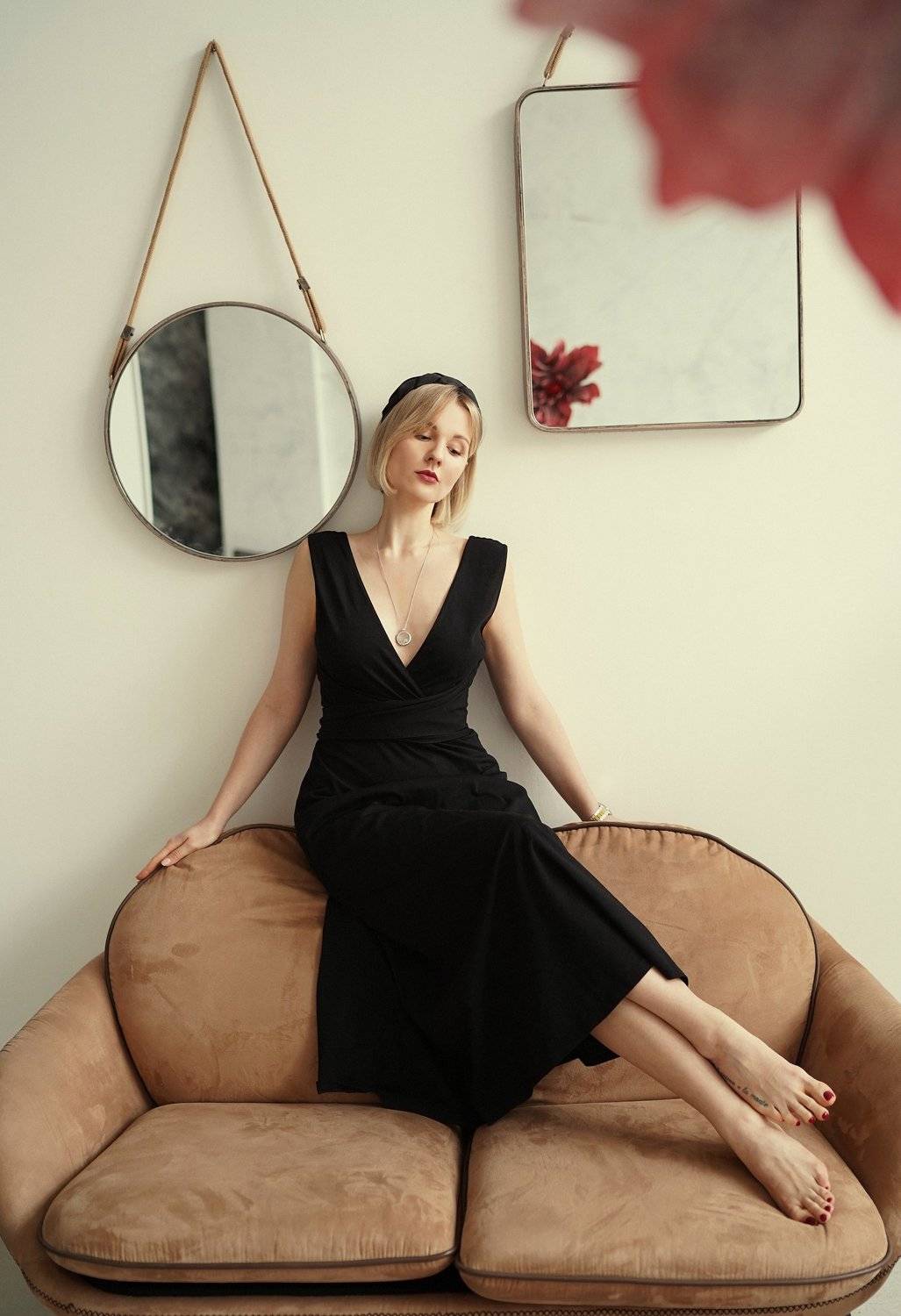 , Надежда Власова