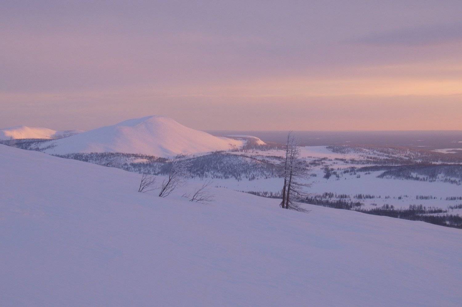 печора,коми,приполярный урал, Игорь Подобаев