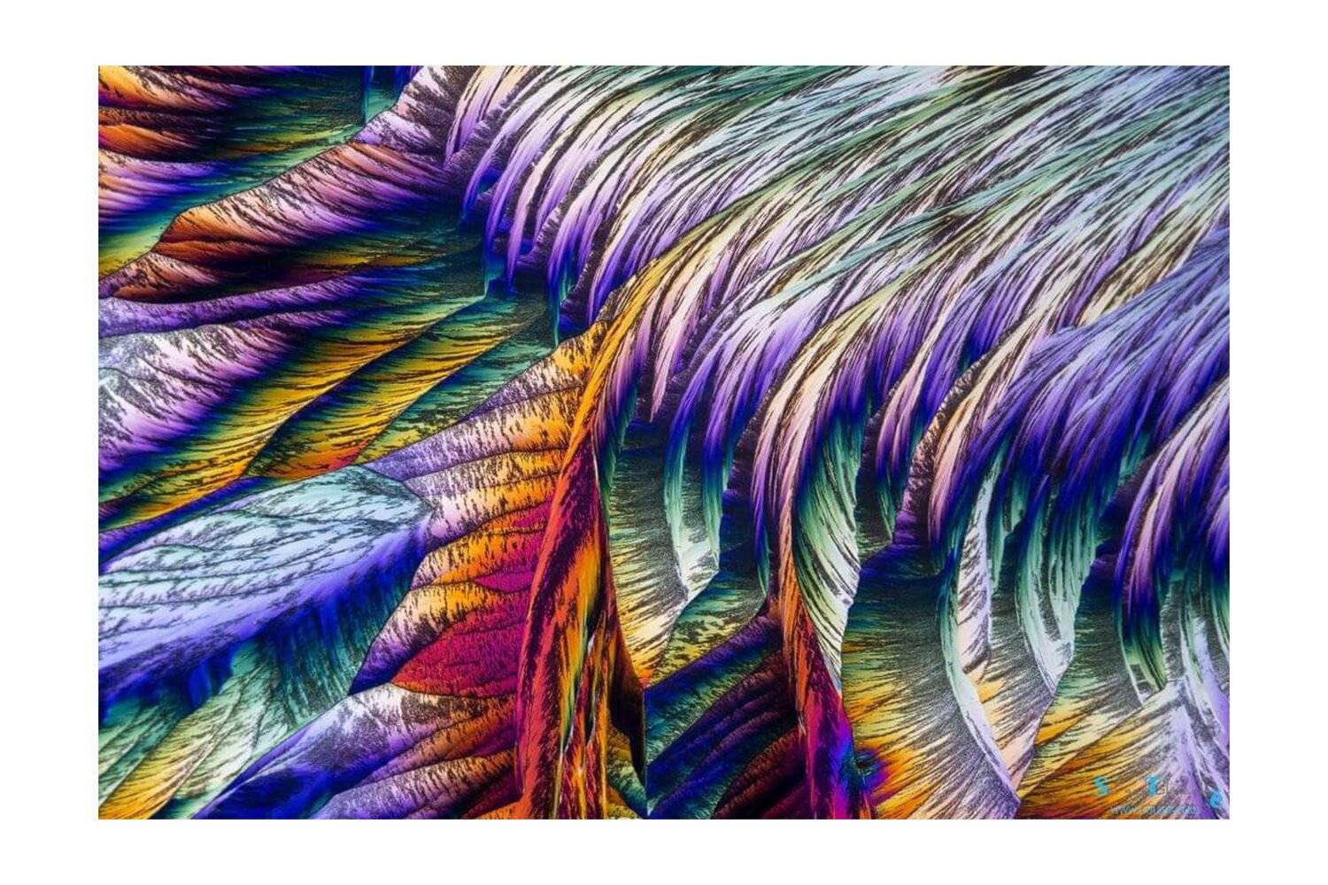 кристаллы, футуризм, сергей толмачев, Сергей Толмачев