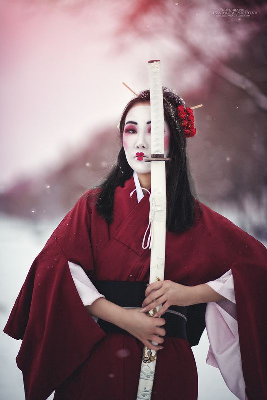 Bushido фото превью