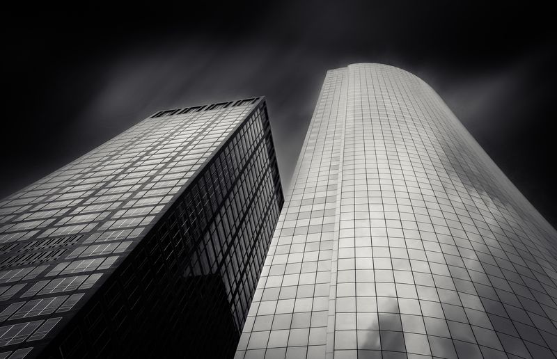 Skyscrapers фото превью