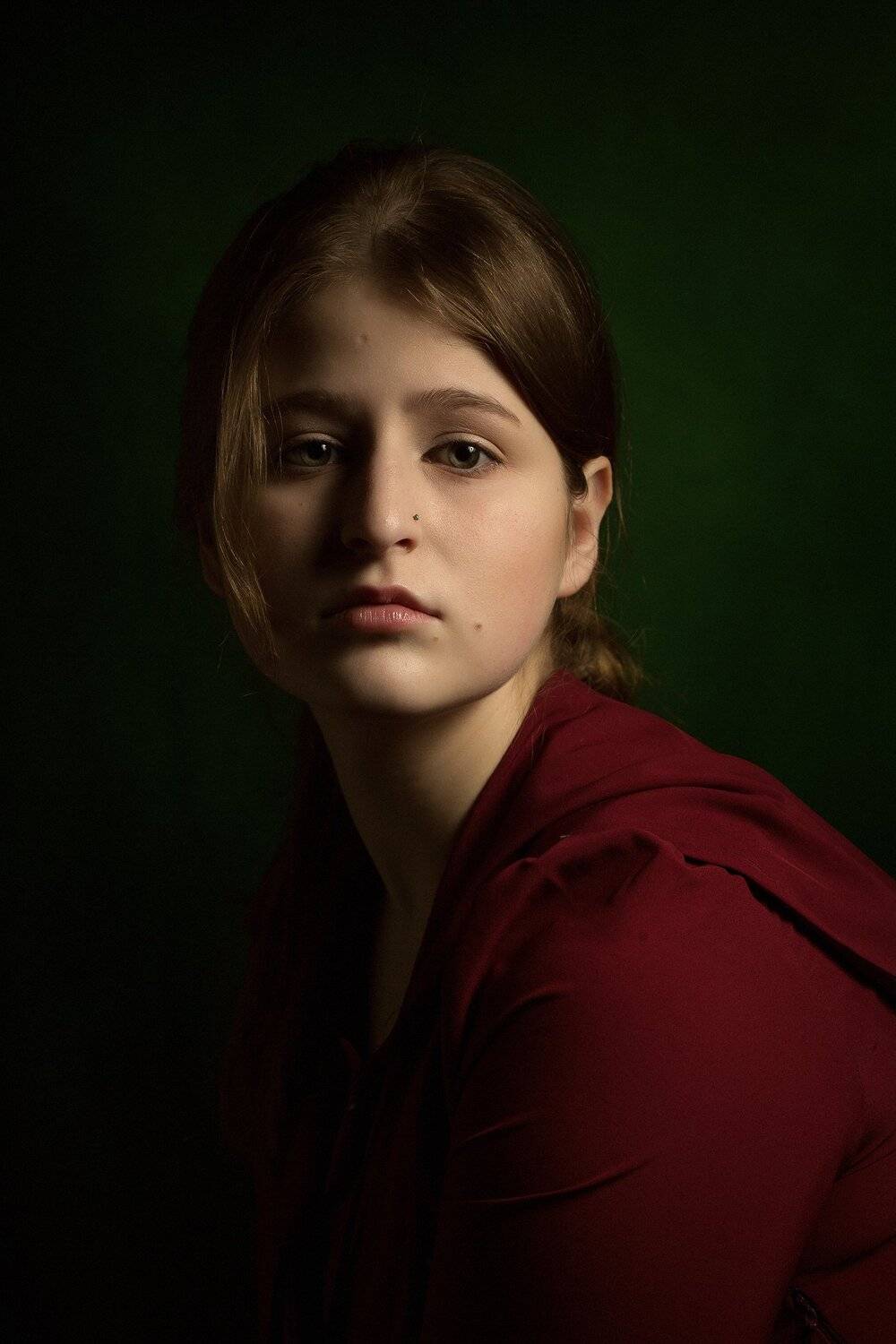 , Иван Скрыльков