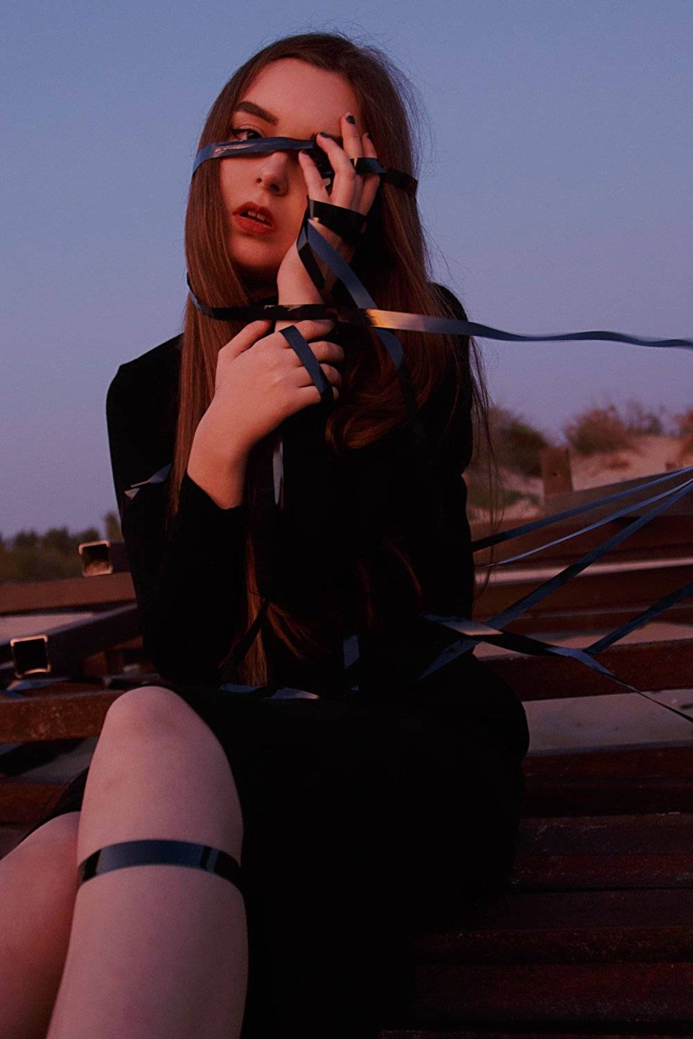 , Marie Dashkova