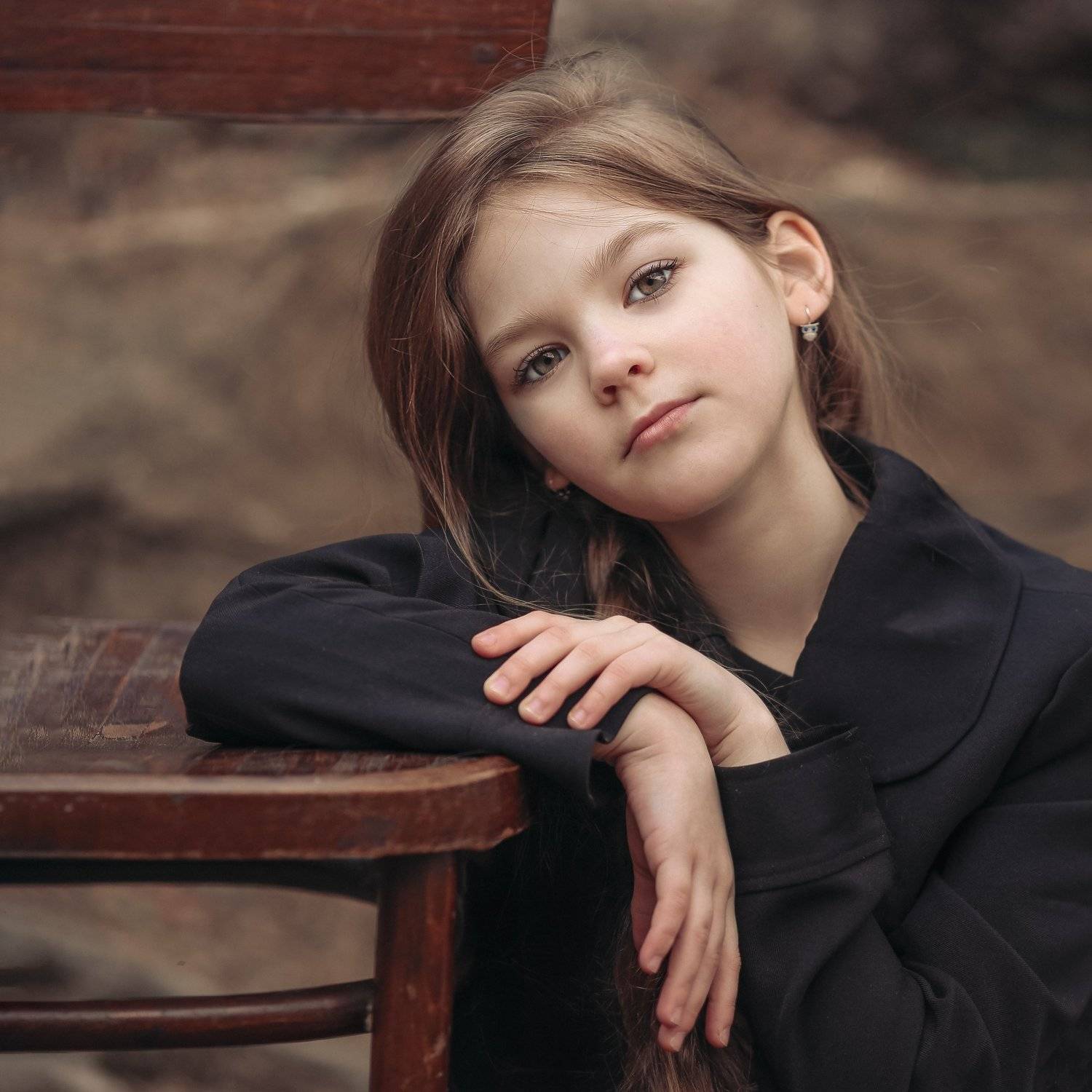 , Елена Каликова