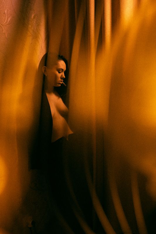 через Бра фото превью