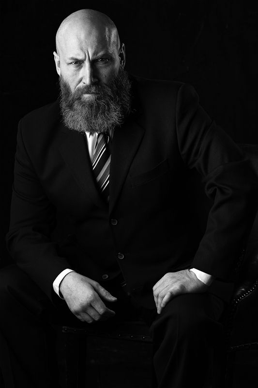 Юрий Миронцев фото превью