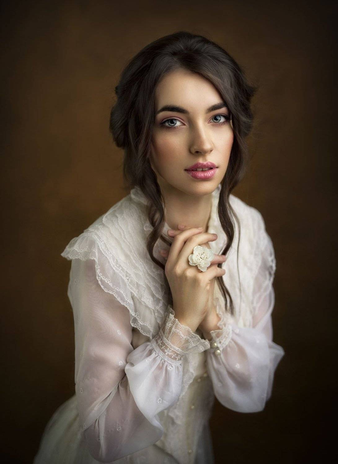 , Van Der Linden Alexandra