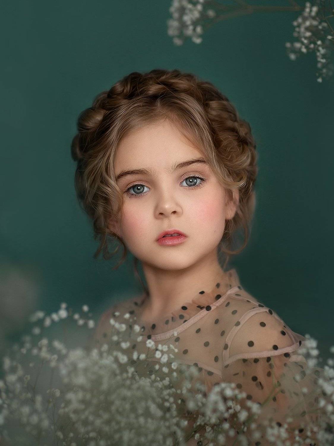 , Настя Саврицкая