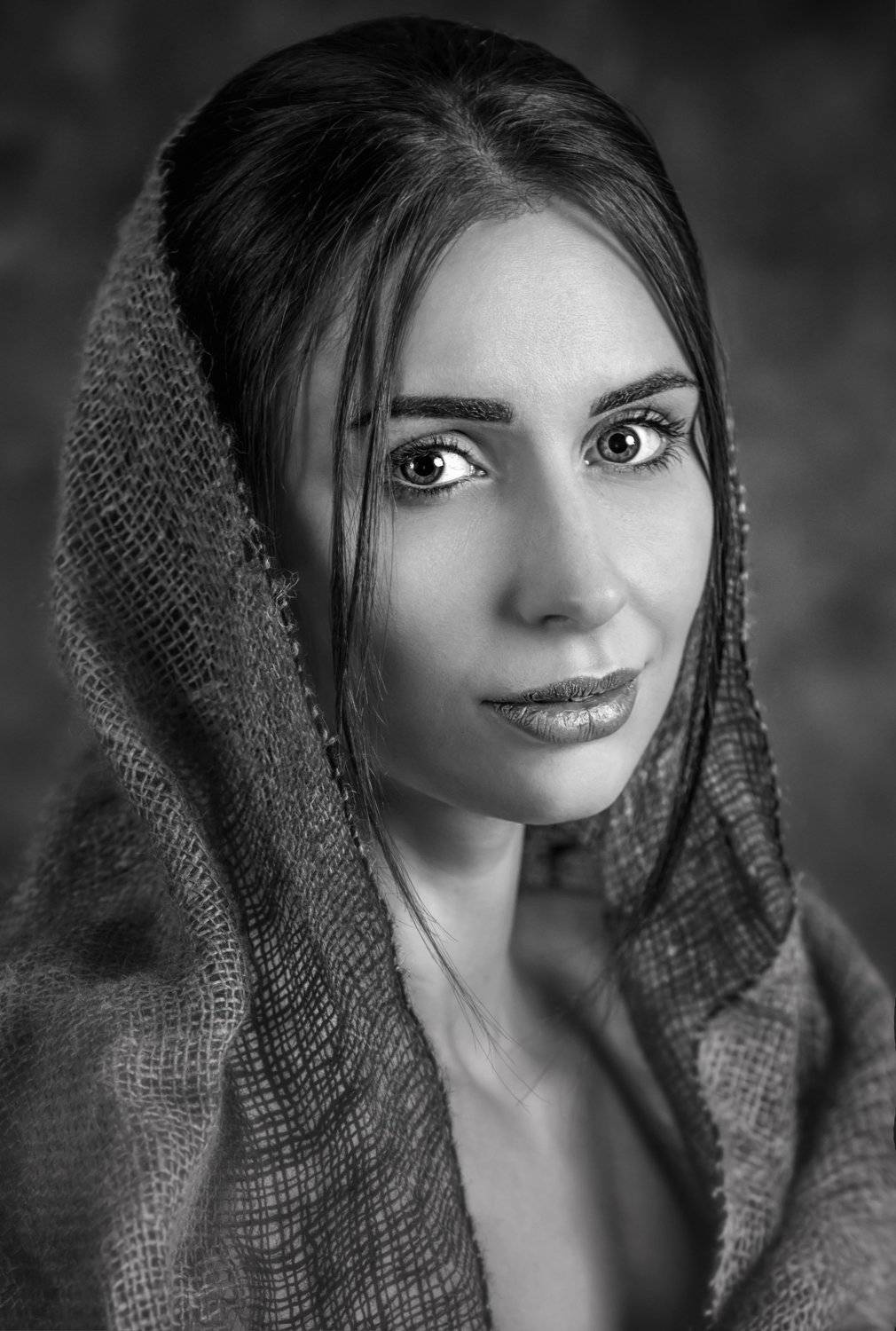 , Alex Darash