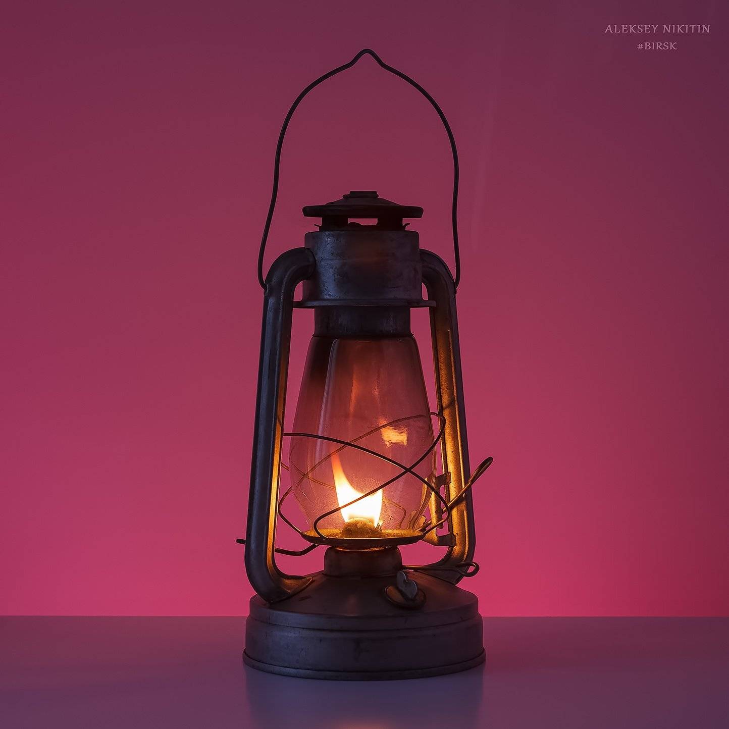 , Алексей Никитин