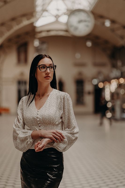 Витебский вокзал фото превью