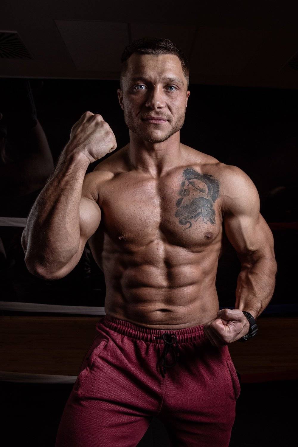 , Алексей Кремнёв