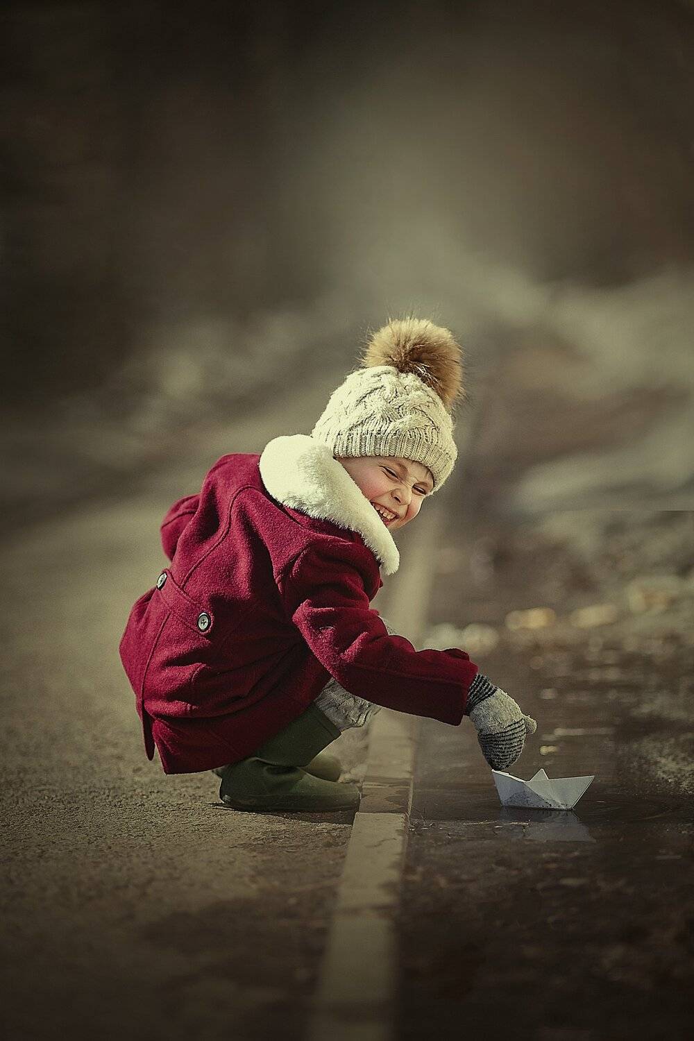 , Ксения Лысенкова