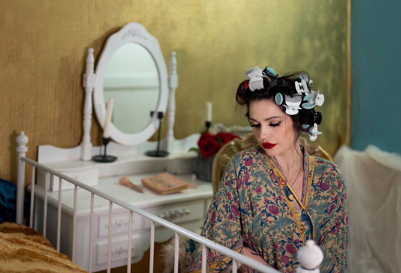 Dorota фото превью