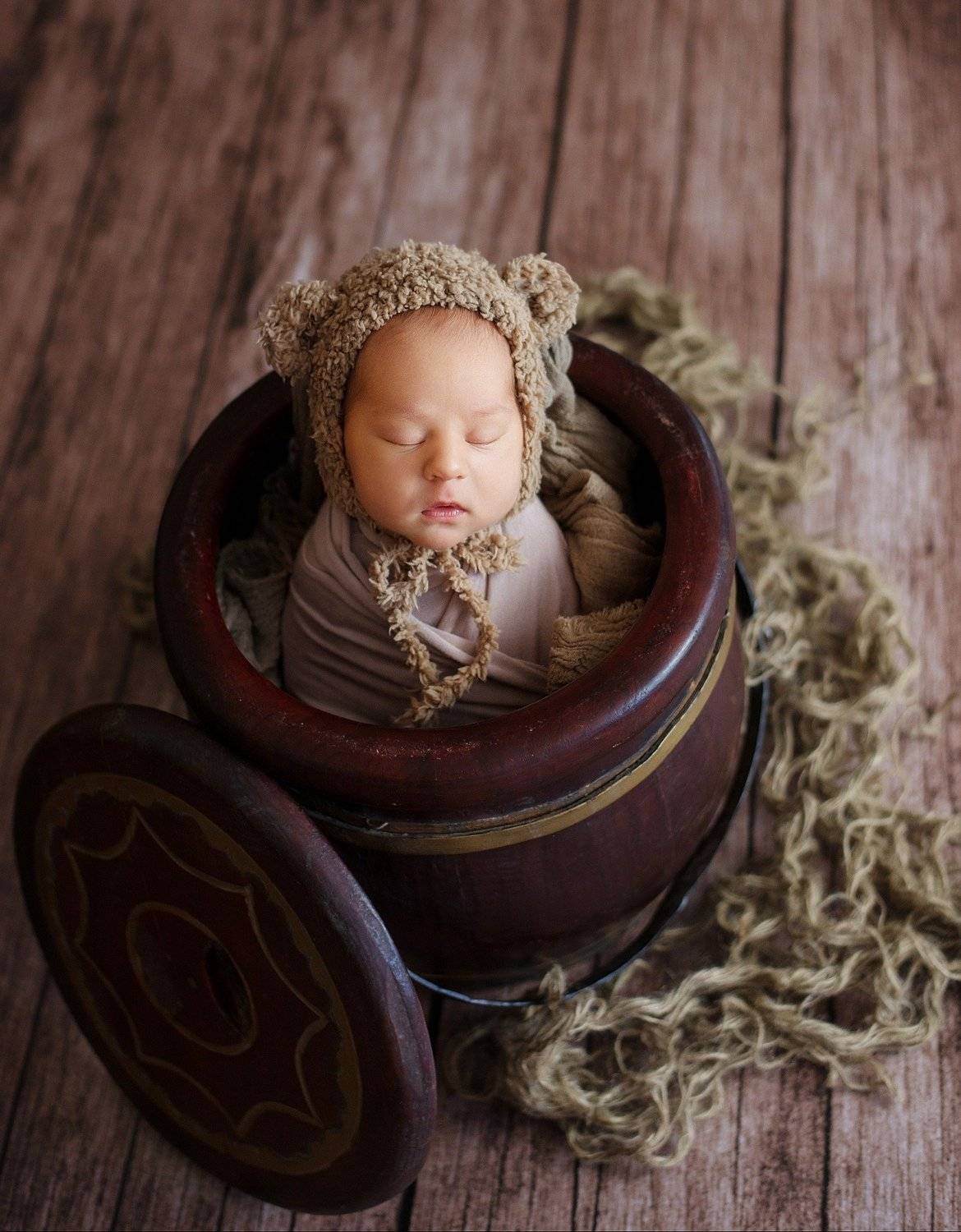 , Наталья Михайлова