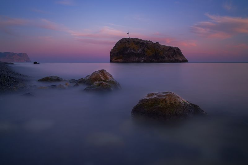 Мыс Фиолент. фото превью