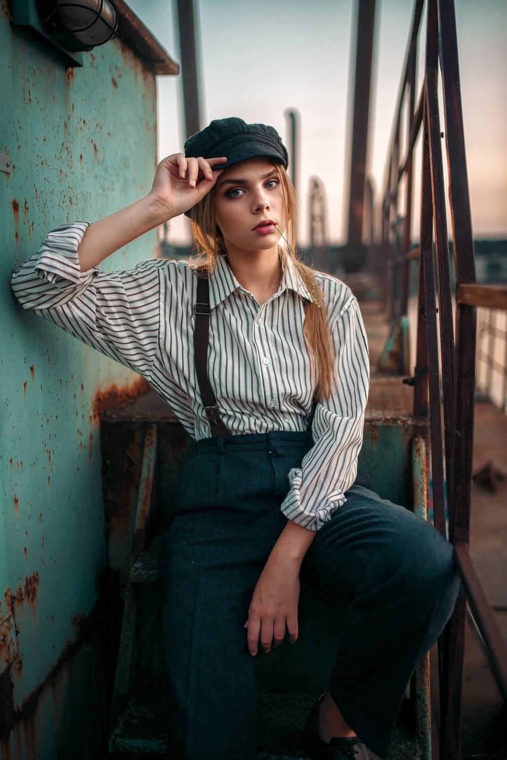 , Кузин Макс