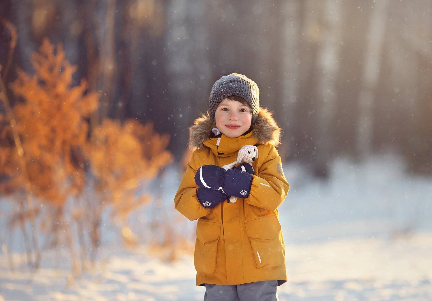 , Надья Васильчук