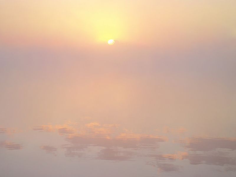 Плывут облака фото превью