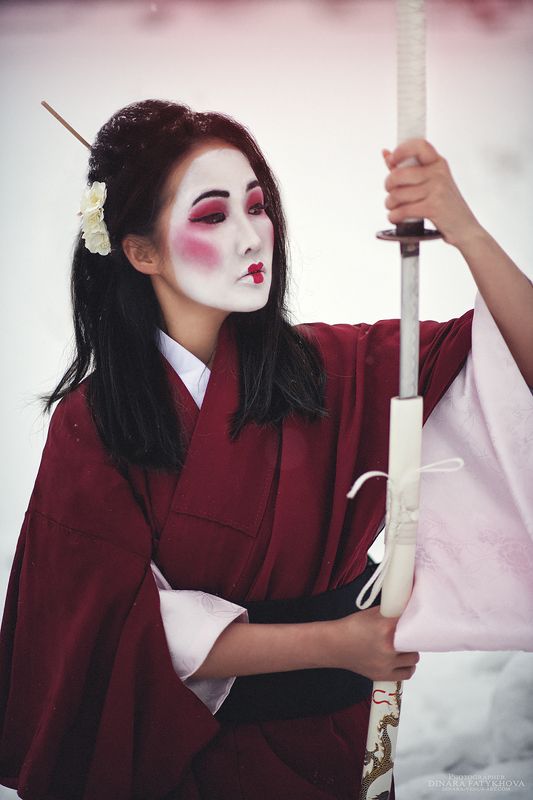 Bushido фото превью