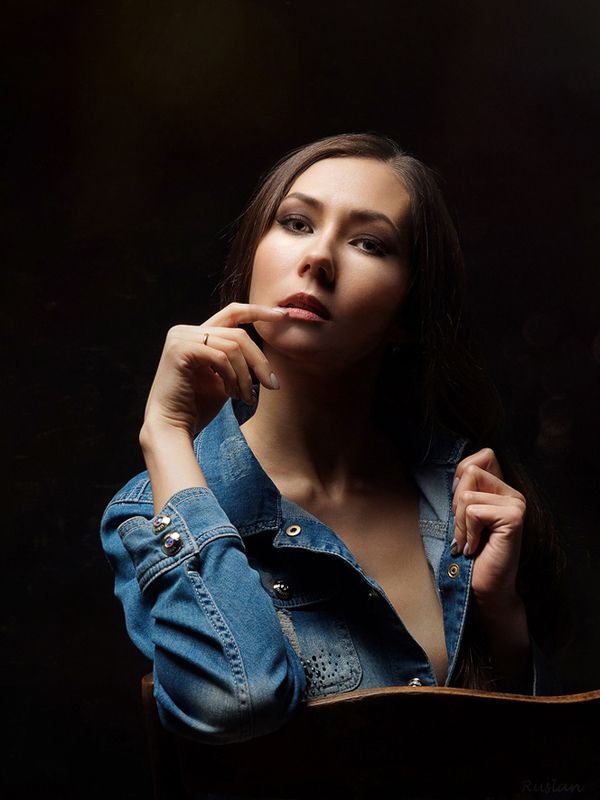 Анастасия фото превью