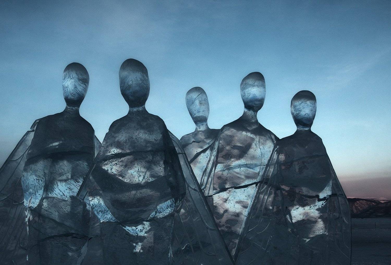 байкал фестиваль olkhon ice fest, Андрей Таничев