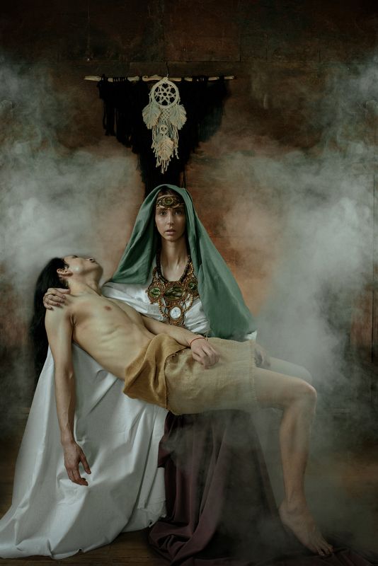 Ловец снов фото превью