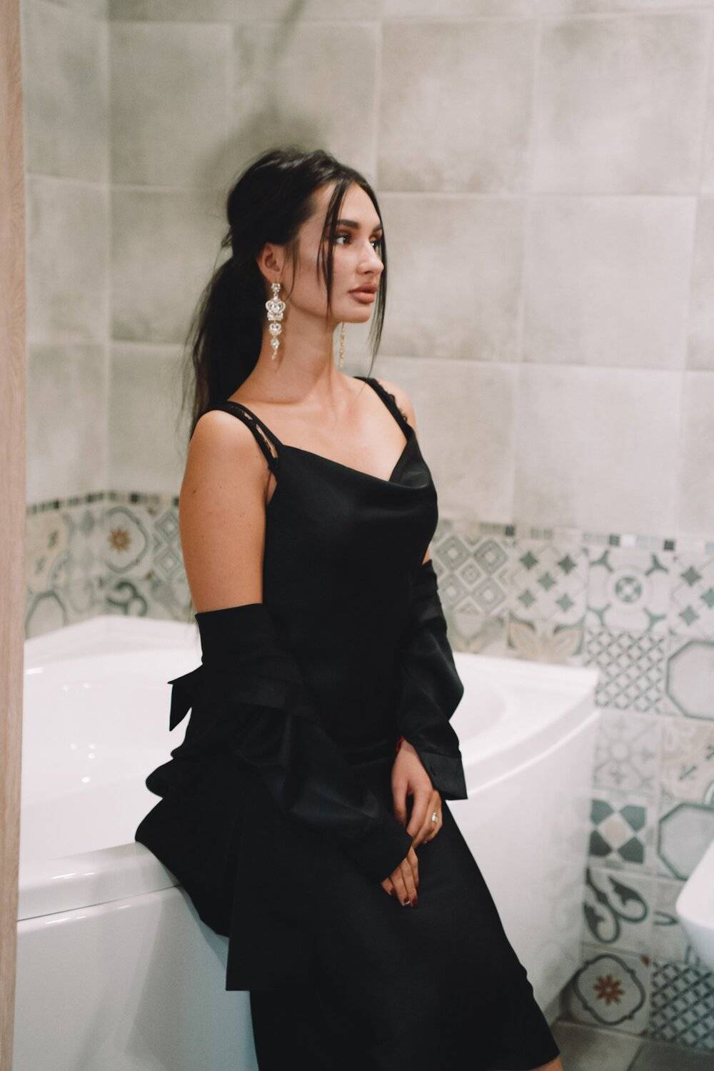 , Анна Евдокимова