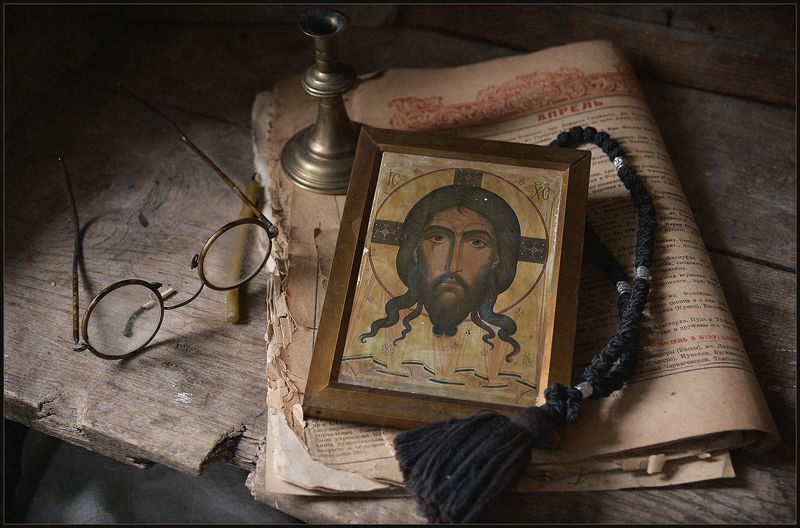 СПАС.. фото превью