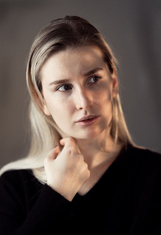 Anastasia фото превью