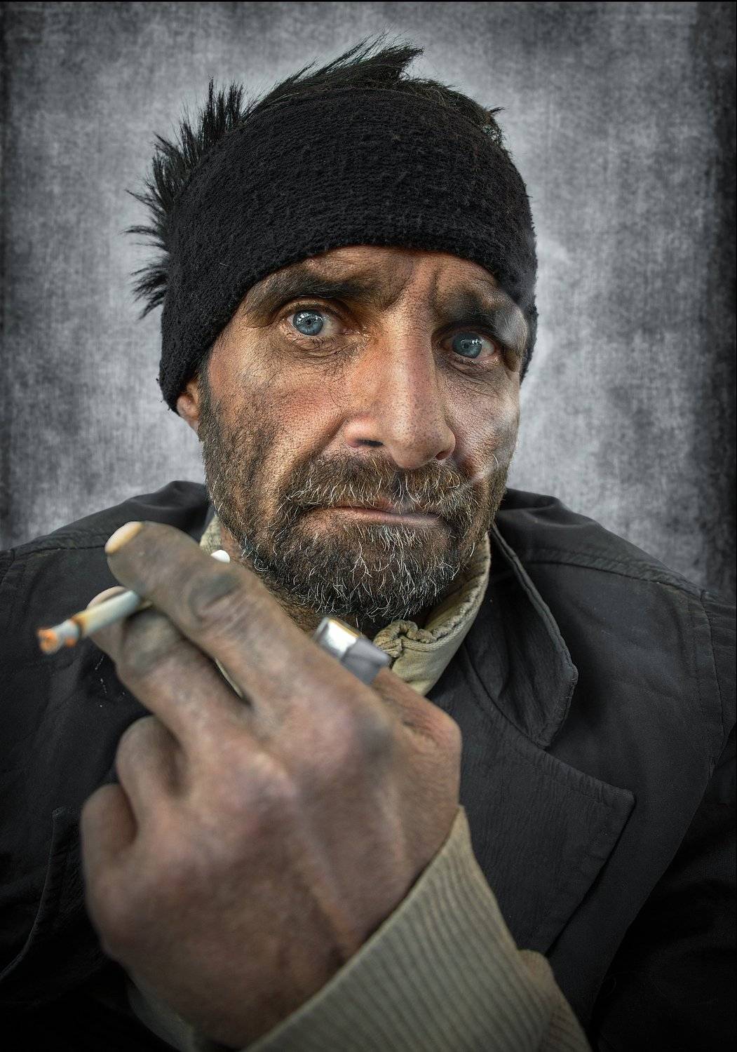 #people, #portrait, #face, #skin, #look, #eye, #human, #smoke, Mehdi Zavvar