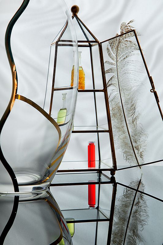 Напитки забвения. фото превью