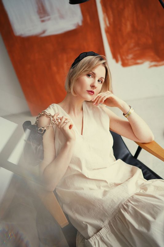 Инна фото превью