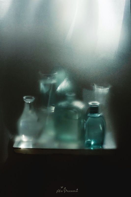 натюрморт Солнечные зайцы фото превью