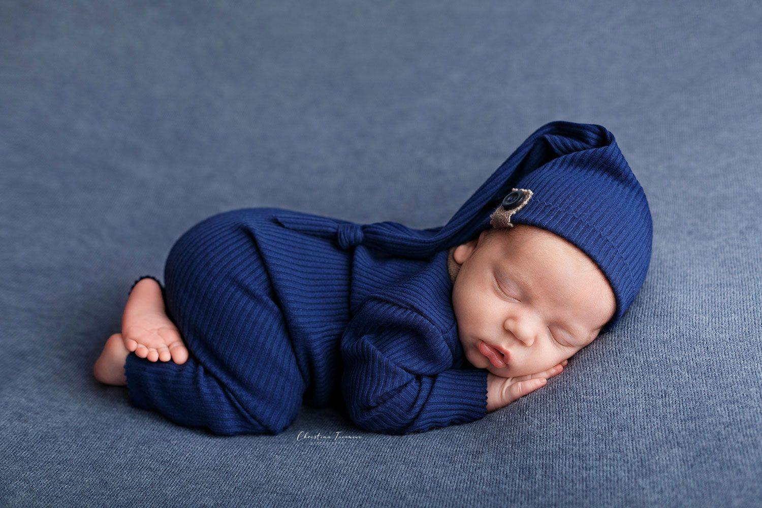 , Кристина Тавониус