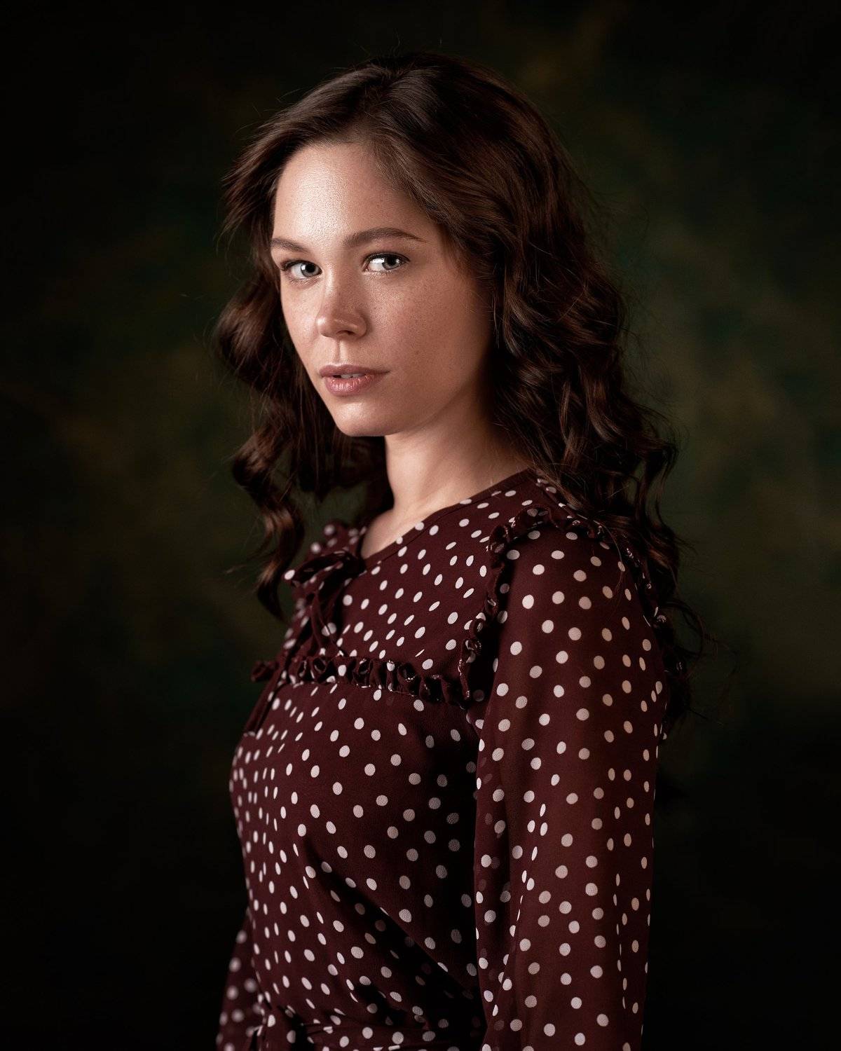 pyzhikphoto, портрет, классика, классический портрет, портрет девушки, женский портрет, portrait, classic, art, красавица, Максим Пыжик