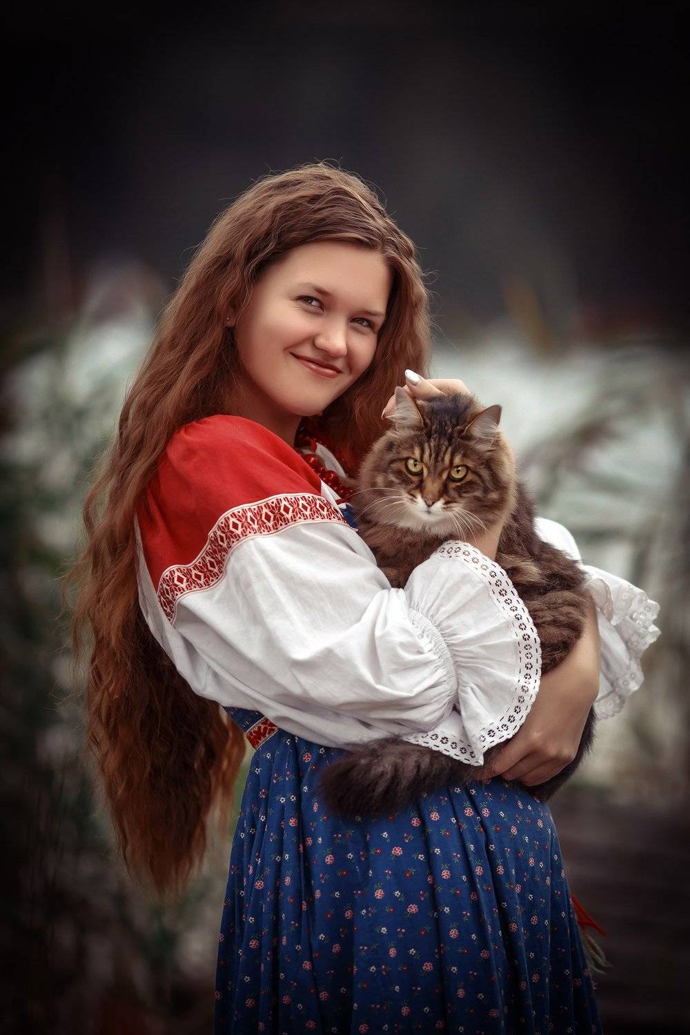 валдай, Тимофей Шутов