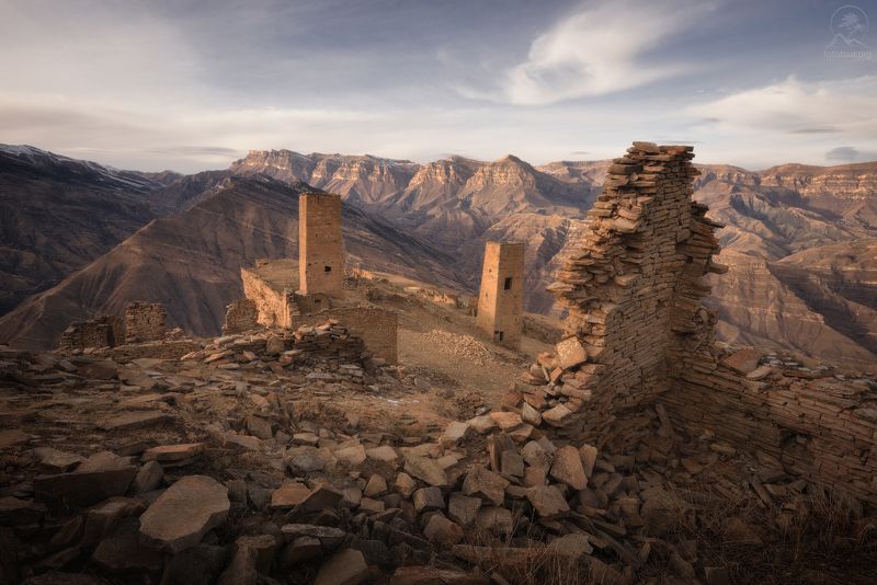 дагестан, гоор ГООР фото превью