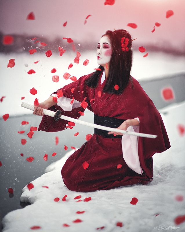 Bushido фото превью