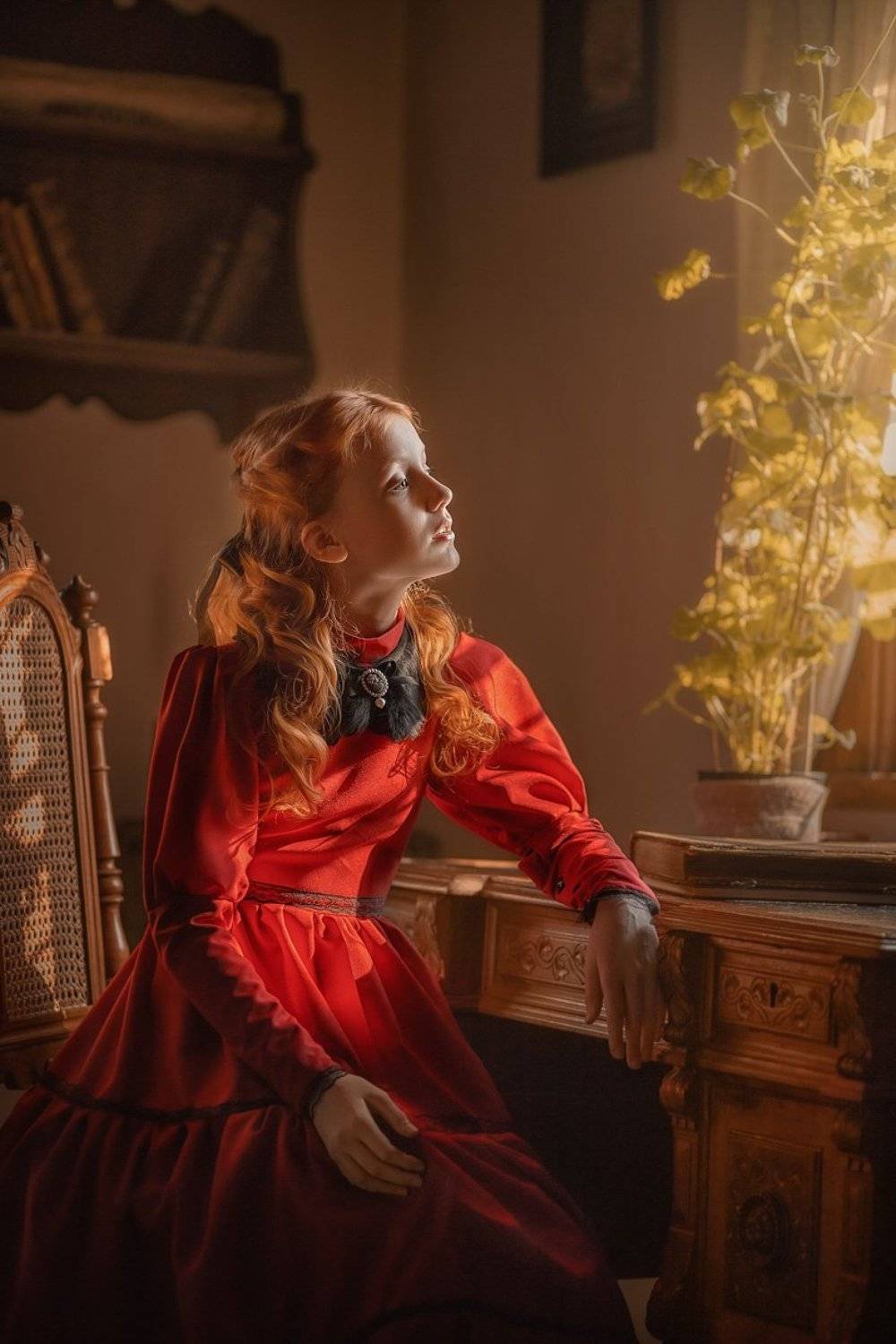 , Анна Балабан