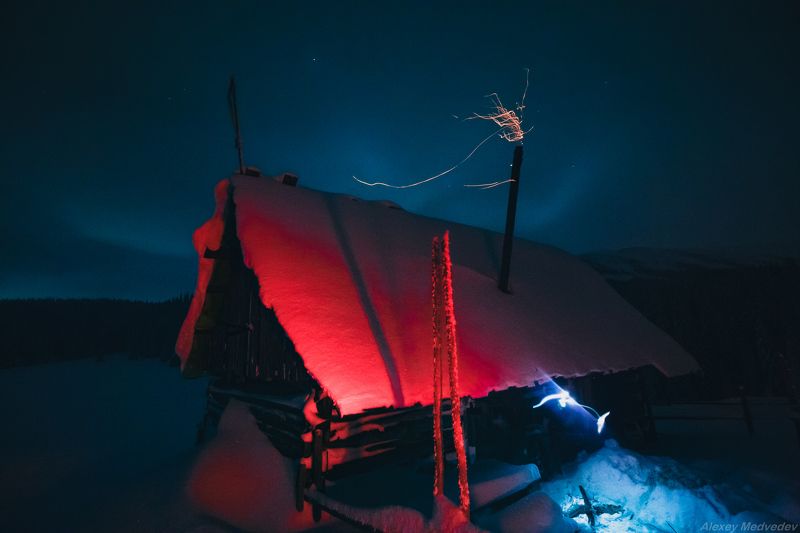 карпати, свидовець, карпаты, украина, татул, татульський грунь Печечка дышит фото превью