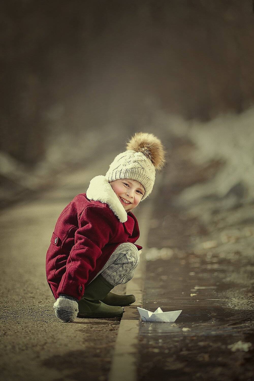 , Ксения Лысенкова