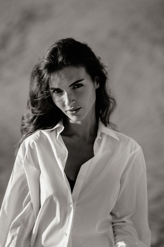 girl, девушка, чб, bw, sexy, beauty  фото превью