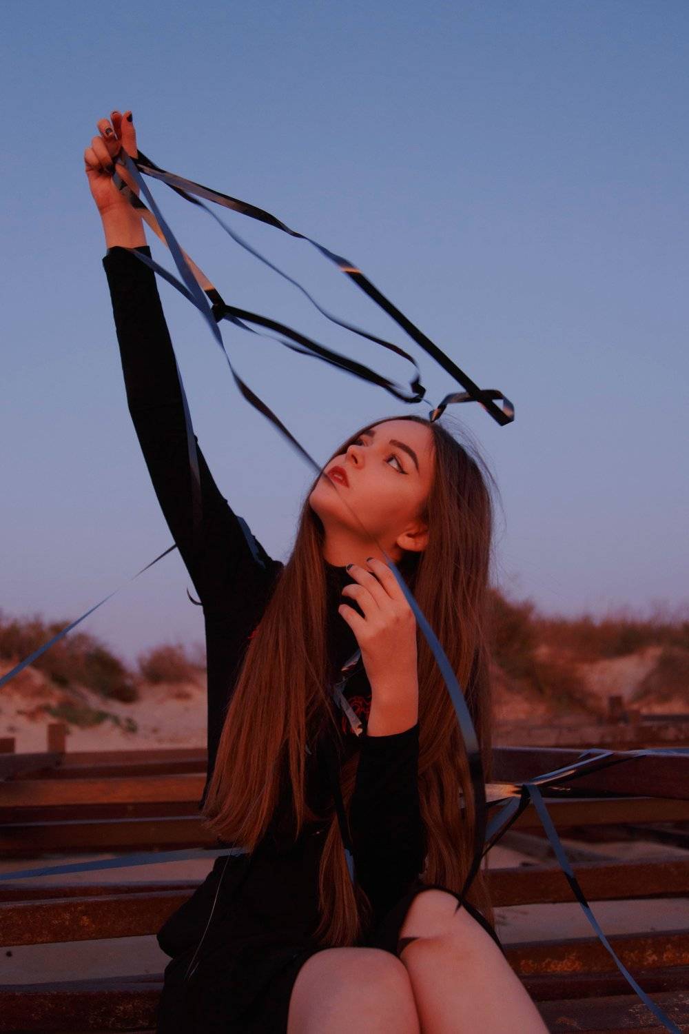 , Marie Dashkova