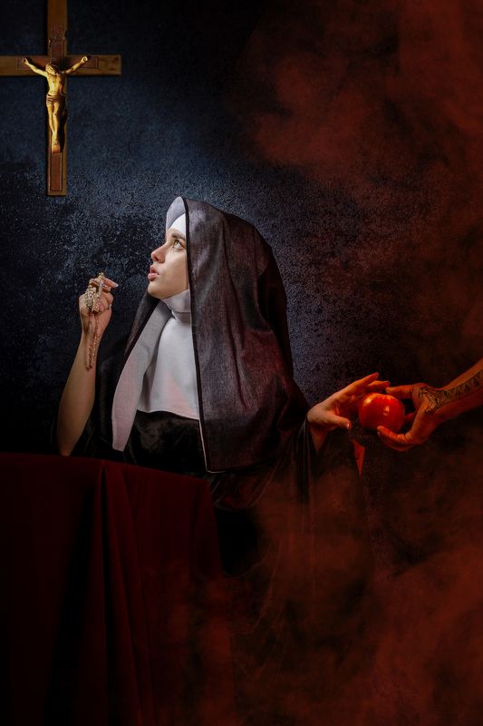 Искушение (2) фото превью