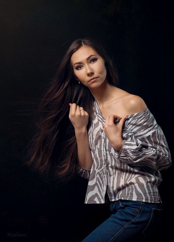 Анастасия фото превью