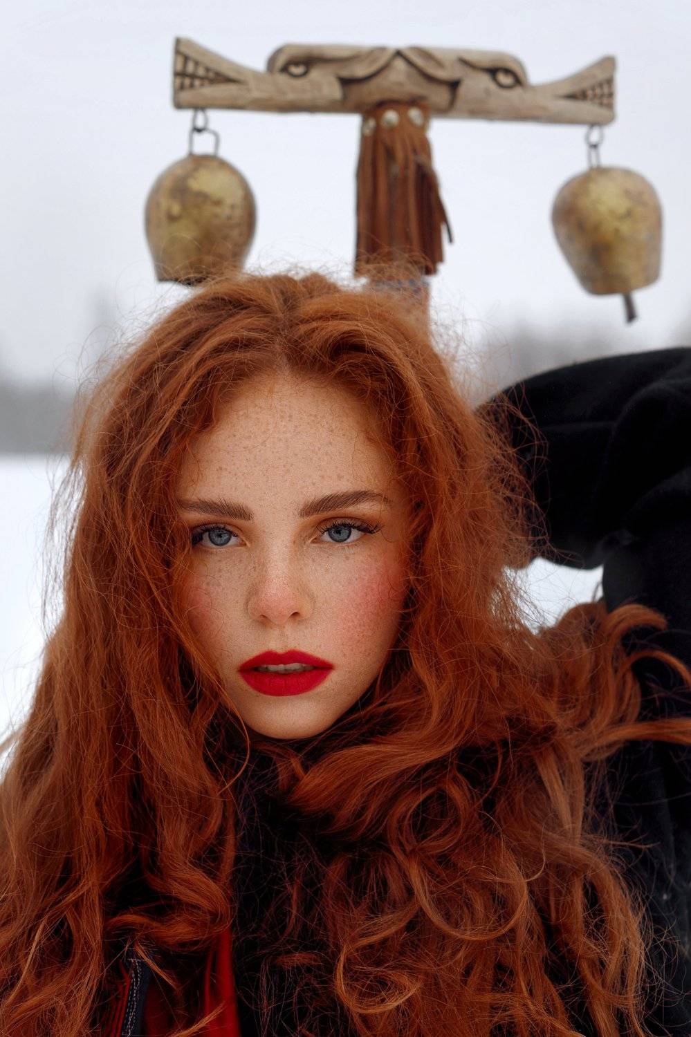 , Наташа Янкелевич