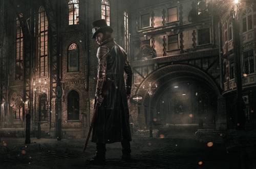 Steampunk